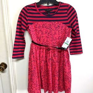 Girls Dress in Large Jessica Simpson